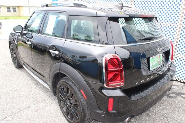 2021 MINI Countryman COUNTRYMAN Cooper S Melbourne FL