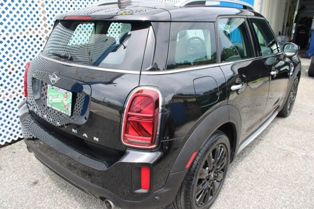 2021 MINI Countryman COUNTRYMAN Cooper S Melbourne FL