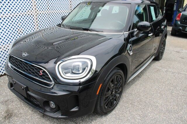 2021 MINI Countryman COUNTRYMAN Cooper S