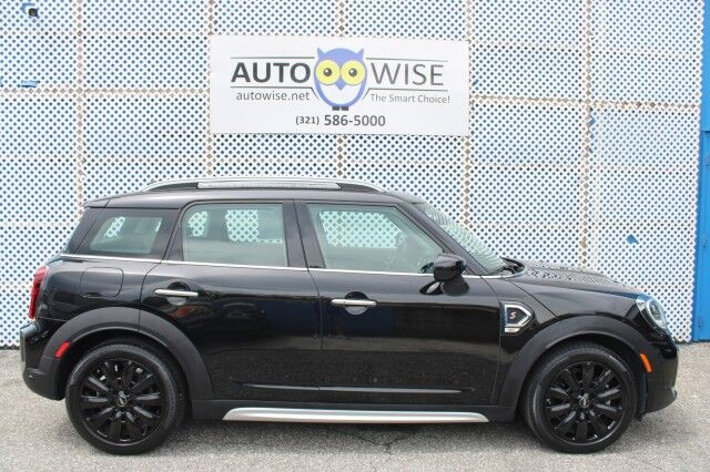 2021 MINI Countryman COUNTRYMAN Cooper S Melbourne FL