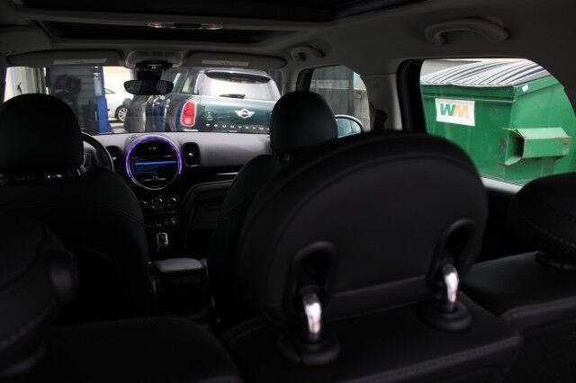 2021 MINI Countryman COUNTRYMAN Cooper S Melbourne FL