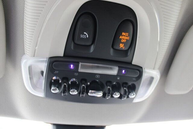 2021 MINI Countryman COUNTRYMAN Cooper S Melbourne FL