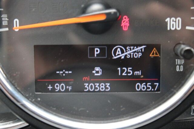 2021 MINI Countryman COUNTRYMAN Cooper S Melbourne FL