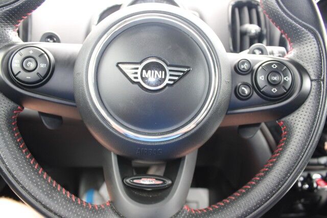 2021 MINI Countryman COUNTRYMAN Cooper S Melbourne FL