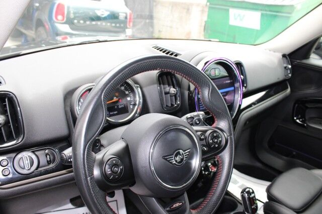 2021 MINI Countryman COUNTRYMAN Cooper S Melbourne FL