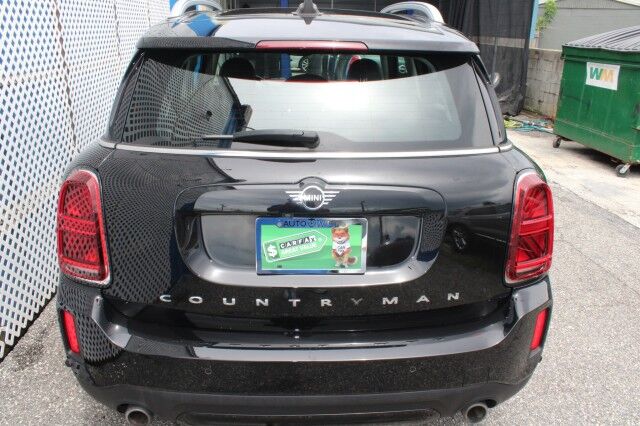 2021 MINI Countryman COUNTRYMAN Cooper S Melbourne FL