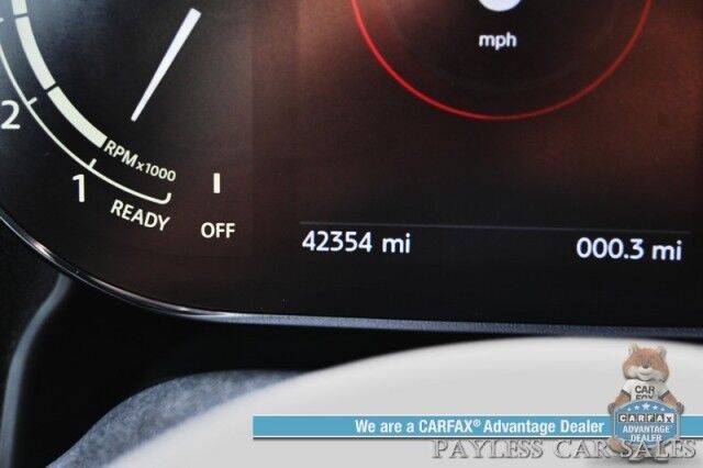 2021 MINI Countryman Cooper S / AWD / Excitement Pkg / Power & Heated Leather Seats / Dual Sunroof / NAV / HUD / Harman Kardon Speakers / Apple CarPlay & Android Auto / Back Up Camera / Keyless Entry & Start / 31 MPG / 1-Owner Anchorage AK