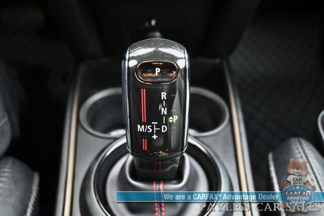 2021 MINI Countryman Cooper S / AWD / Excitement Pkg / Power & Heated Leather Seats / Dual Sunroof / NAV / HUD / Harman Kardon Speakers / Apple CarPlay & Android Auto / Back Up Camera / Keyless Entry & Start / 31 MPG / 1-Owner Anchorage AK