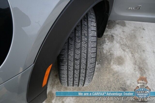 2021 MINI Countryman Cooper S / AWD / Excitement Pkg / Power & Heated Leather Seats / Dual Sunroof / NAV / HUD / Harman Kardon Speakers / Apple CarPlay & Android Auto / Back Up Camera / Keyless Entry & Start / 31 MPG / 1-Owner Anchorage AK