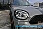 2021 MINI Countryman Cooper S / AWD / Excitement Pkg / Power & Heated Leather Seats / Dual Sunroof / NAV / HUD / Harman Kardon Speakers / Apple CarPlay & Android Auto / Back Up Camera / Keyless Entry & Start / 31 MPG / 1-Owner Anchorage AK