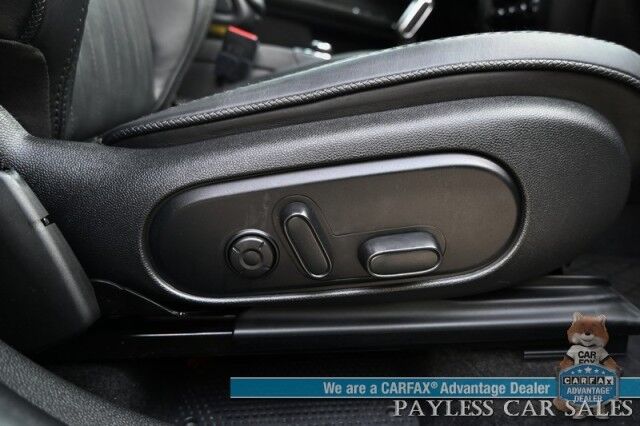 2021 MINI Countryman Cooper S / AWD / Excitement Pkg / Power & Heated Leather Seats / Dual Sunroof / NAV / HUD / Harman Kardon Speakers / Apple CarPlay & Android Auto / Back Up Camera / Keyless Entry & Start / 31 MPG / 1-Owner Anchorage AK
