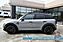 2021 MINI Countryman Cooper S / AWD / Excitement Pkg / Power & Heated Leather Seats / Dual Sunroof / NAV / HUD / Harman Kardon Speakers / Apple CarPlay & Android Auto / Back Up Camera / Keyless Entry & Start / 31 MPG / 1-Owner Anchorage AK