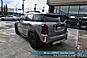2021 MINI Countryman Cooper S / AWD / Excitement Pkg / Power & Heated Leather Seats / Dual Sunroof / NAV / HUD / Harman Kardon Speakers / Apple CarPlay & Android Auto / Back Up Camera / Keyless Entry & Start / 31 MPG / 1-Owner Anchorage AK