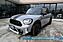 2021 MINI Countryman Cooper S / AWD / Excitement Pkg / Power & Heated Leather Seats / Dual Sunroof / NAV / HUD / Harman Kardon Speakers / Apple CarPlay & Android Auto / Back Up Camera / Keyless Entry & Start / 31 MPG / 1-Owner Anchorage AK