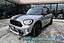 2021 MINI Countryman Cooper S / AWD / Excitement Pkg / Power & Heated Leather Seats / Dual Sunroof / NAV / HUD / Harman Kardon Speakers / Apple CarPlay & Android Auto / Back Up Camera / Keyless Entry & Start / 31 MPG / 1-Owner Anchorage AK