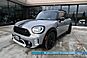 2021 MINI Countryman Cooper S / AWD / Excitement Pkg / Power & Heated Leather Seats / Dual Sunroof / NAV / HUD / Harman Kardon Speakers / Apple CarPlay & Android Auto / Back Up Camera / Keyless Entry & Start / 31 MPG / 1-Owner Anchorage AK
