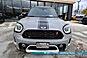 2021 MINI Countryman Cooper S / AWD / Excitement Pkg / Power & Heated Leather Seats / Dual Sunroof / NAV / HUD / Harman Kardon Speakers / Apple CarPlay & Android Auto / Back Up Camera / Keyless Entry & Start / 31 MPG / 1-Owner Anchorage AK