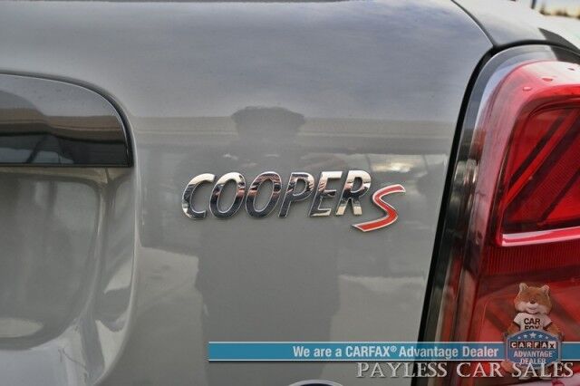 2021 MINI Countryman Cooper S Anchorage AK