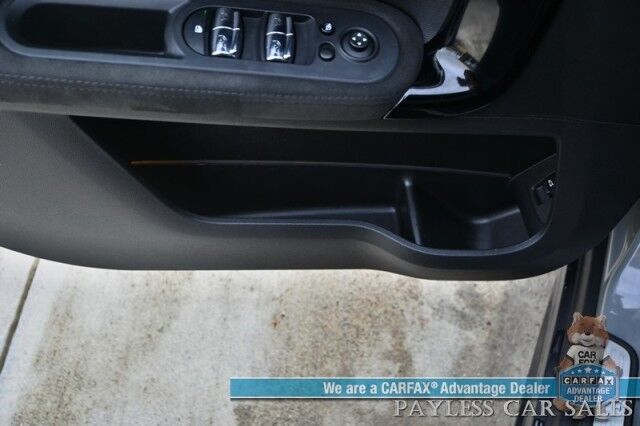 2021 MINI Countryman Cooper S Anchorage AK