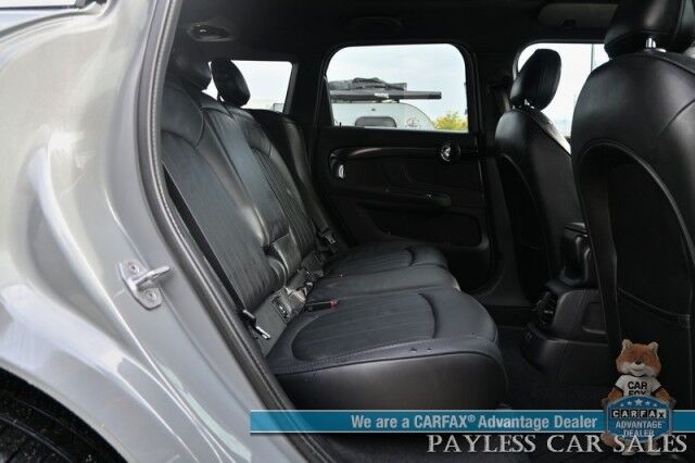 2021 MINI Countryman Cooper S Anchorage AK