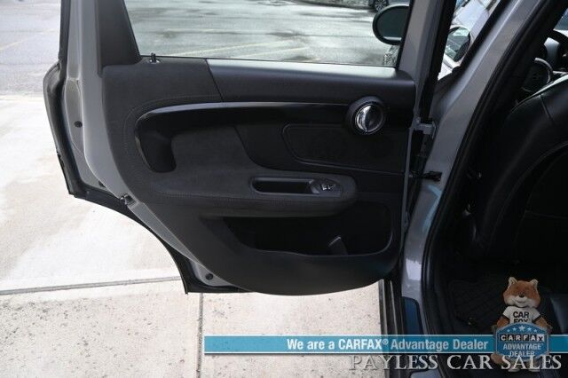 2021 MINI Countryman Cooper S Anchorage AK