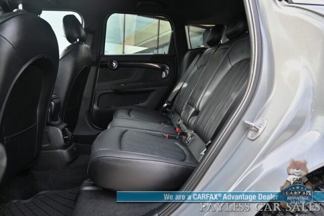 2021 MINI Countryman Cooper S Anchorage AK