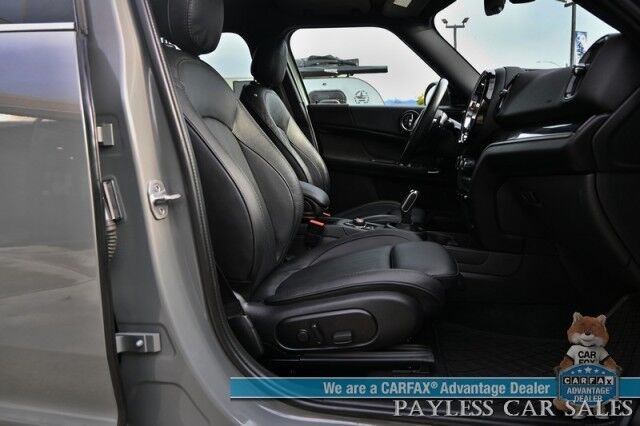2021 MINI Countryman Cooper S Anchorage AK