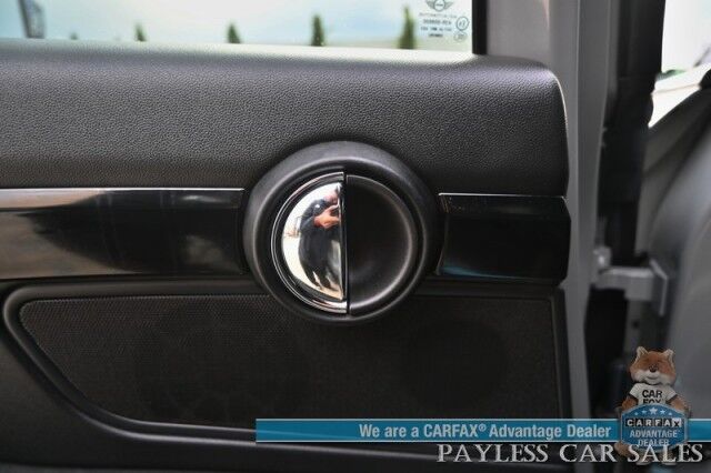 2021 MINI Countryman Cooper S Anchorage AK