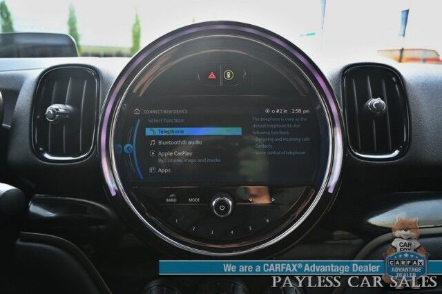 2021 MINI Countryman Cooper S Anchorage AK