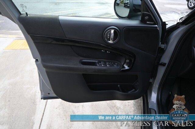 2021 MINI Countryman Cooper S Anchorage AK