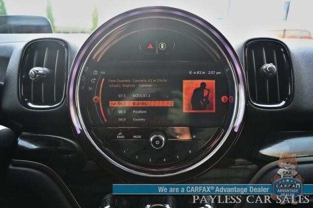 2021 MINI Countryman Cooper S Anchorage AK