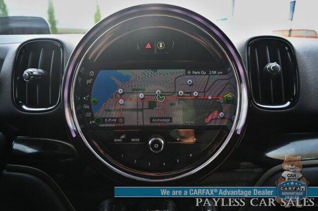 2021 MINI Countryman Cooper S Anchorage AK
