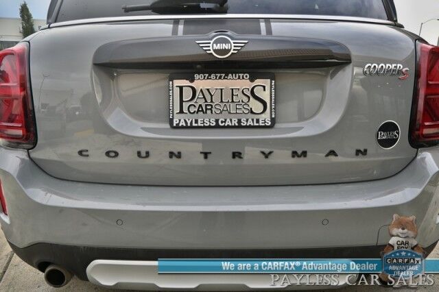 2021 MINI Countryman Cooper S Anchorage AK