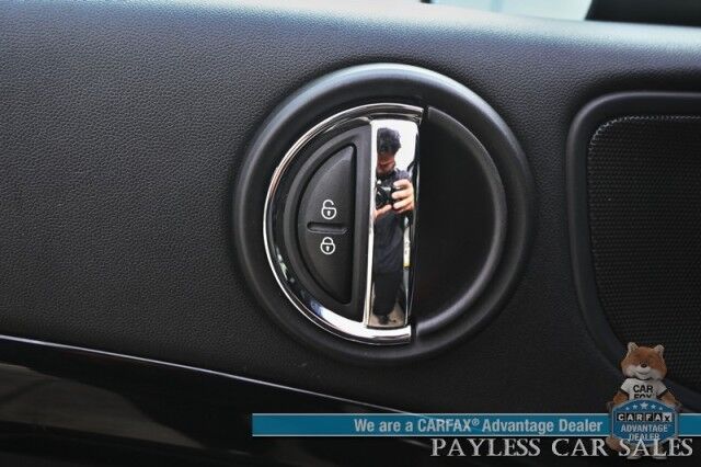 2021 MINI Countryman Cooper S Anchorage AK