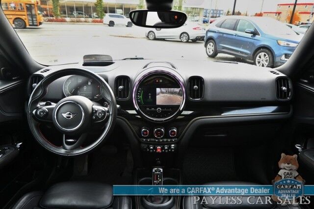 2021 MINI Countryman Cooper S Anchorage AK