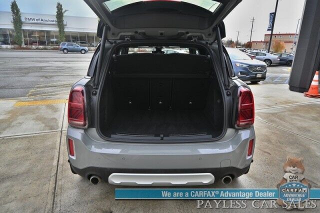 2021 MINI Countryman Cooper S Anchorage AK