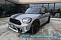 2021 MINI Countryman Cooper S / AWD / Excitement Pkg / Power & Heated Leather Seats / Dual Sunroof /