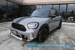 2021_MINI_Countryman_Cooper S_ Anchorage AK