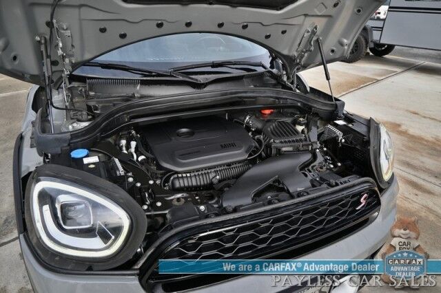 2021 MINI Countryman Cooper S Anchorage AK
