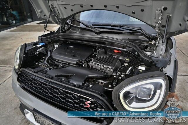 2021 MINI Countryman Cooper S Anchorage AK
