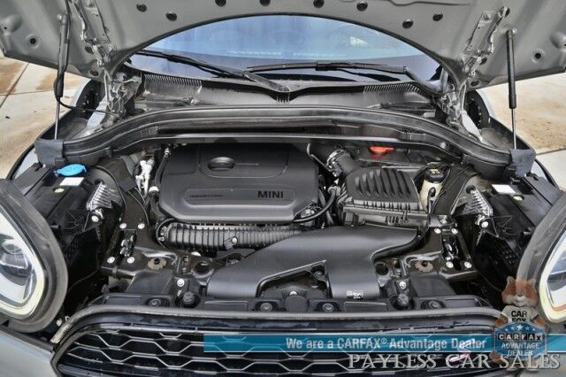 2021 MINI Countryman Cooper S Anchorage AK