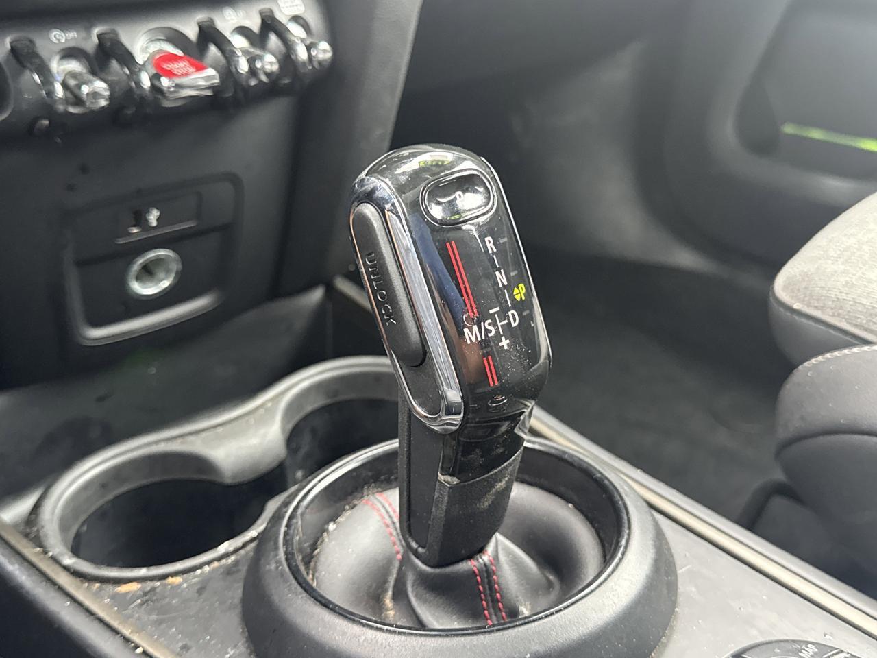 2021 MINI Countryman Cooper S San Antonio TX