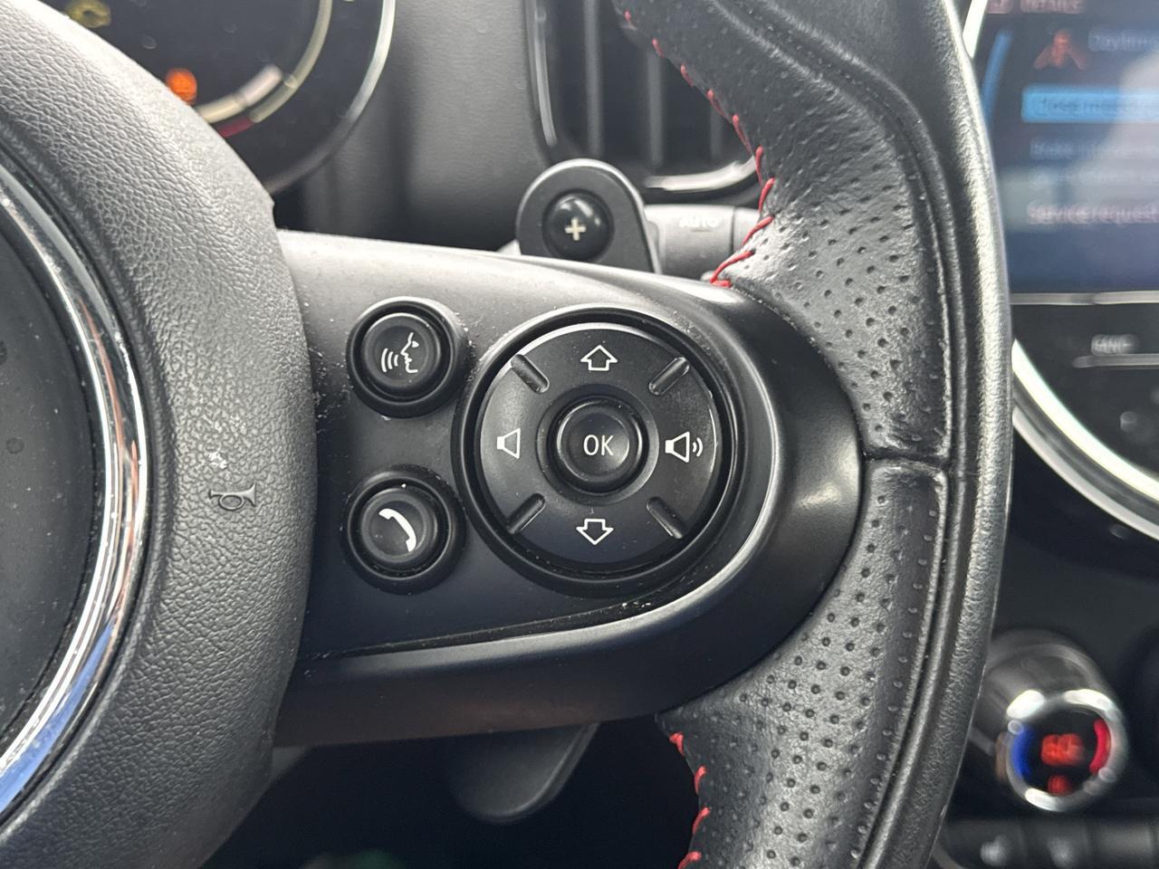 2021 MINI Countryman Cooper S San Antonio TX
