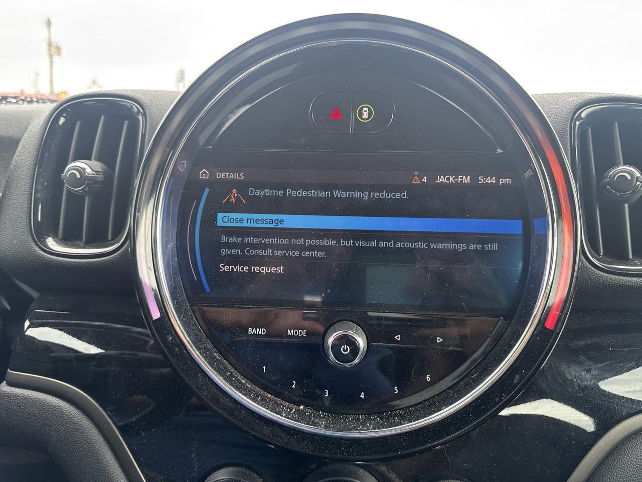 2021 MINI Countryman Cooper S San Antonio TX