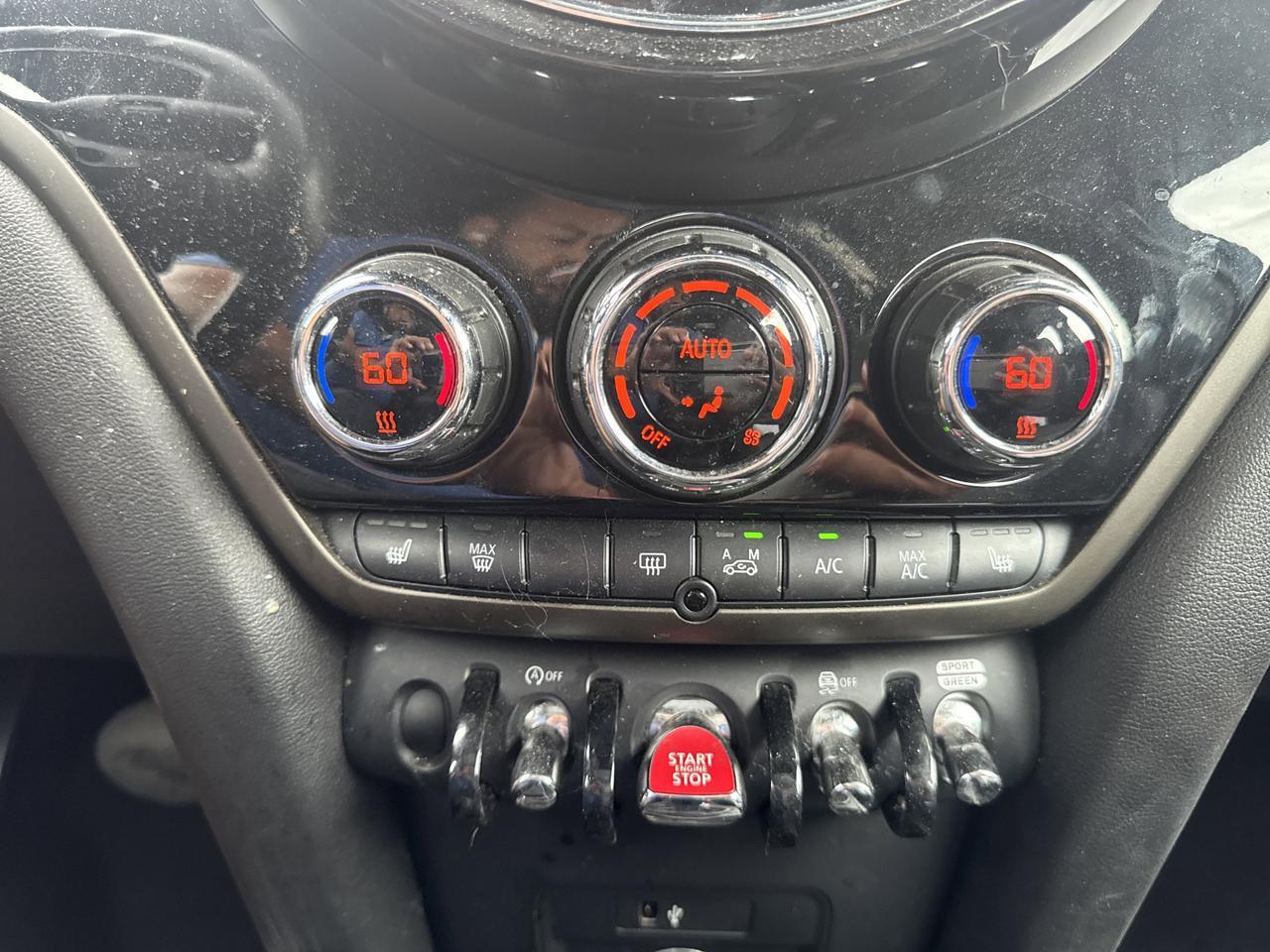2021 MINI Countryman Cooper S San Antonio TX