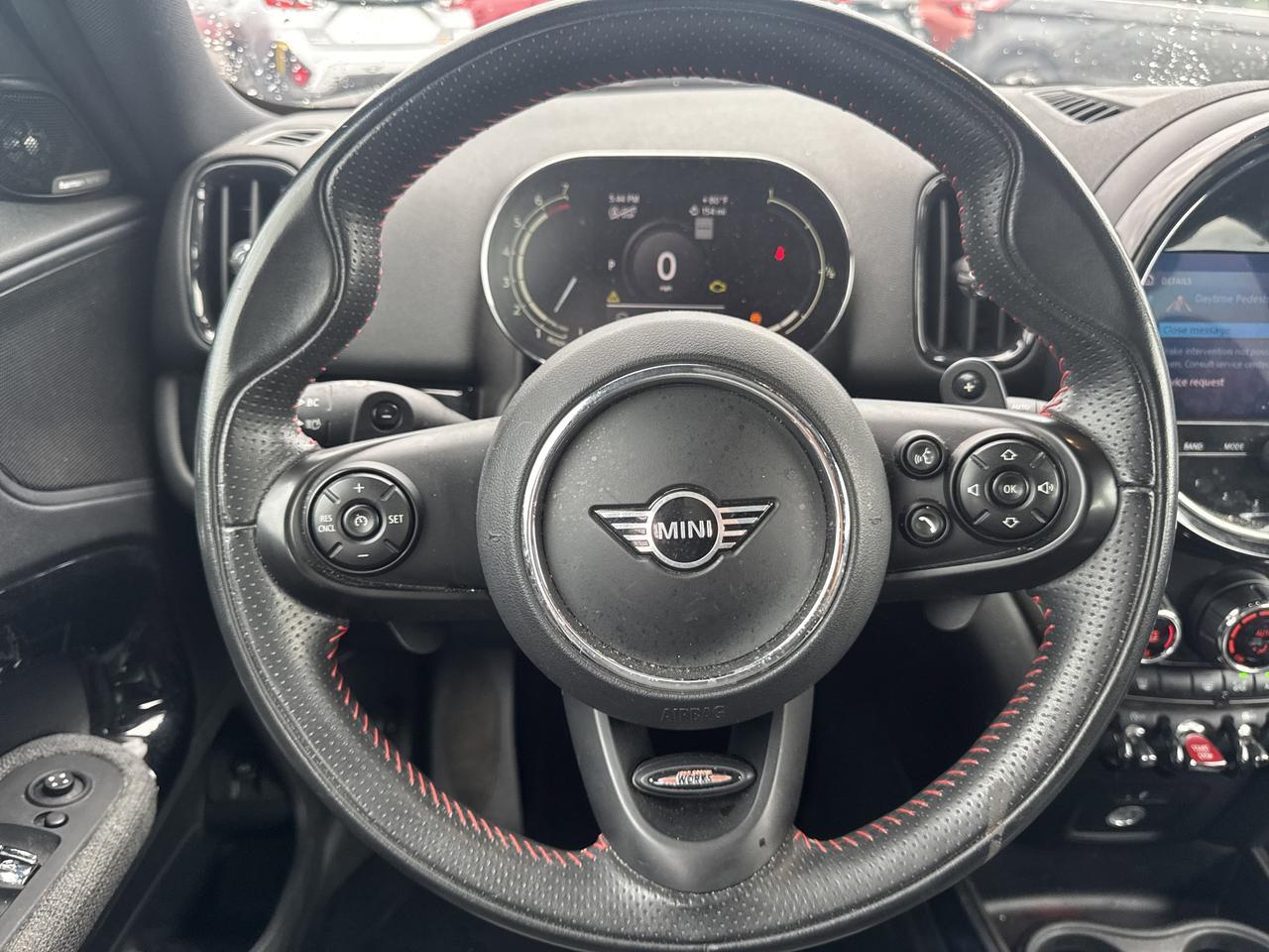 2021 MINI Countryman Cooper S San Antonio TX
