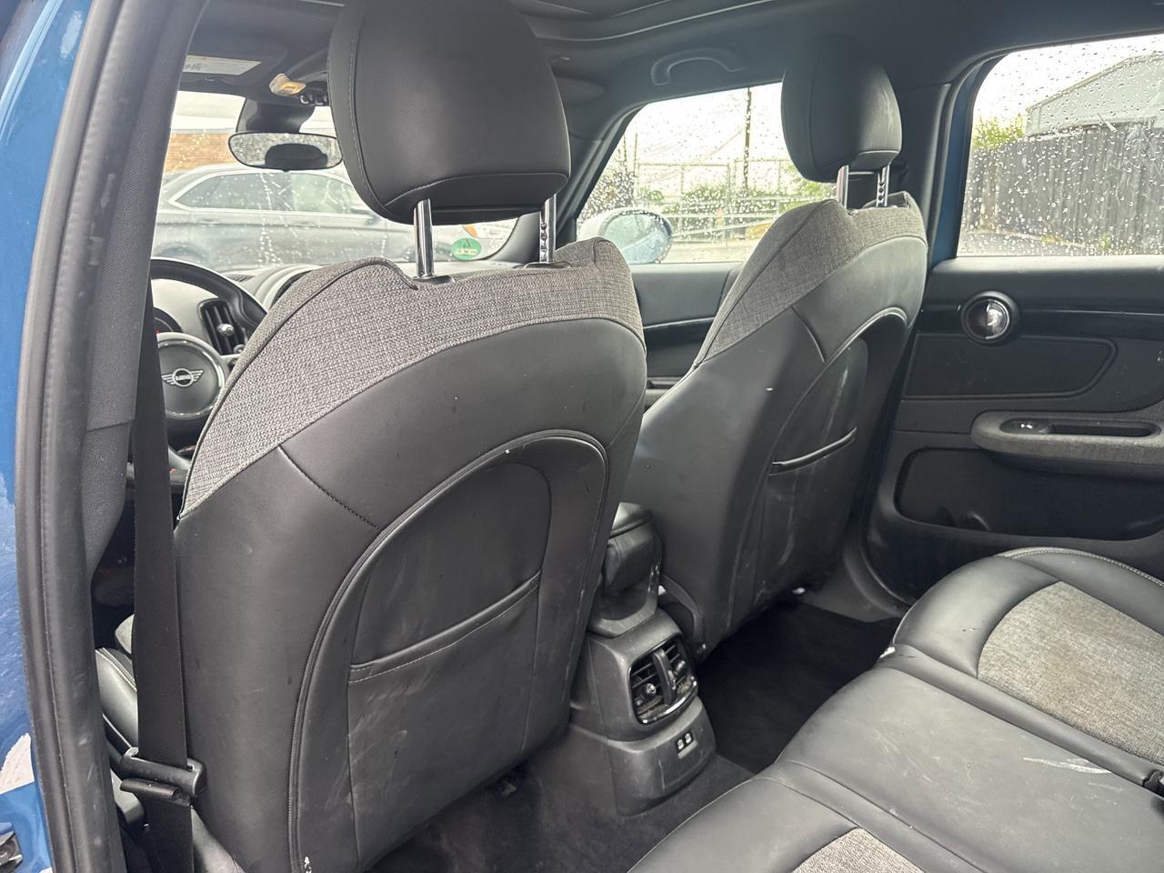 2021 MINI Countryman Cooper S San Antonio TX