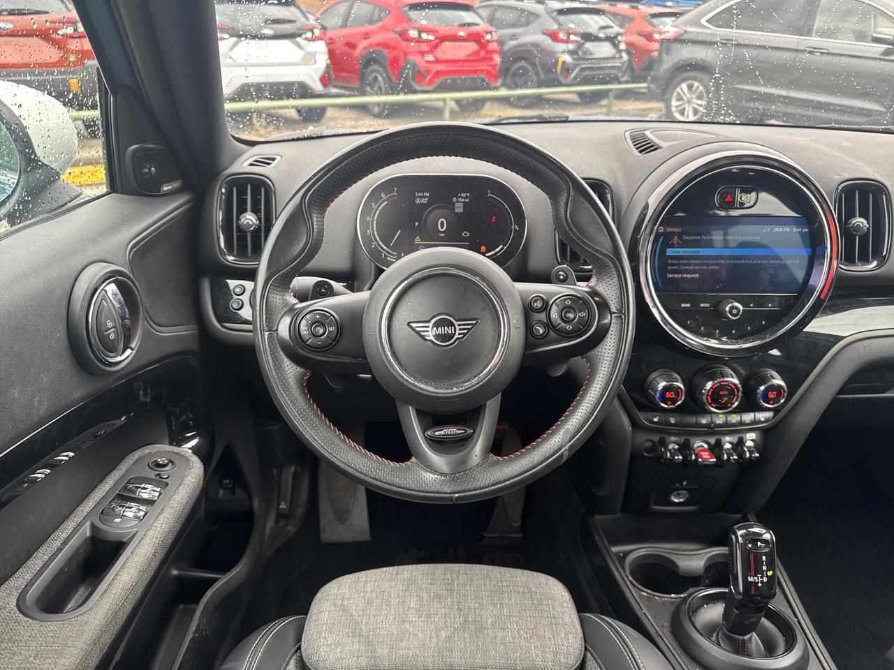 2021 MINI Countryman Cooper S San Antonio TX