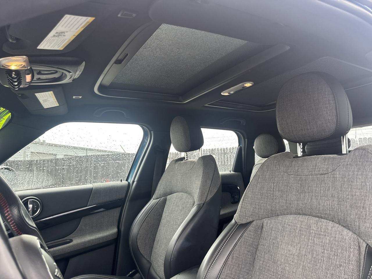 2021 MINI Countryman Cooper S San Antonio TX