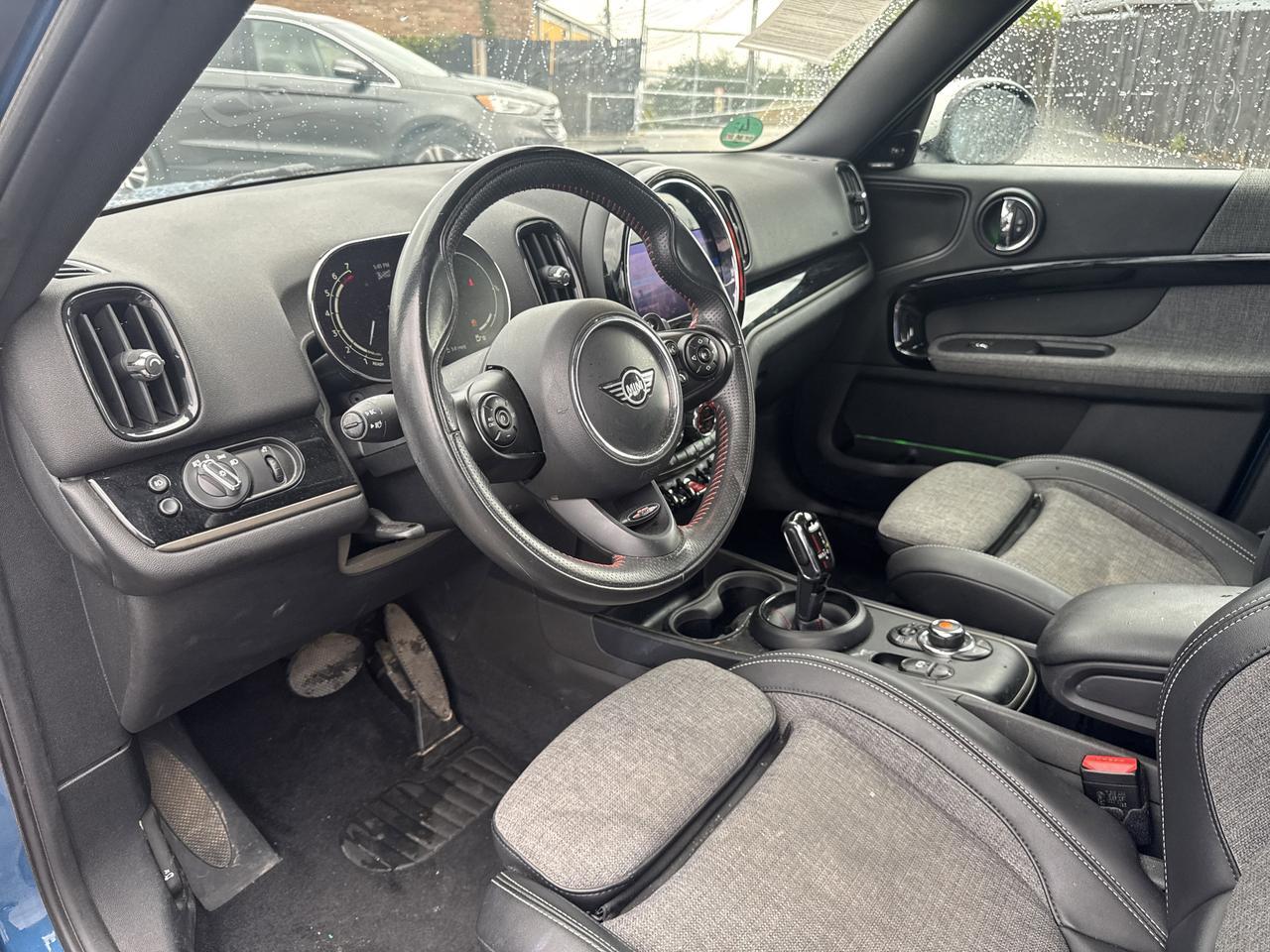 2021 MINI Countryman Cooper S San Antonio TX